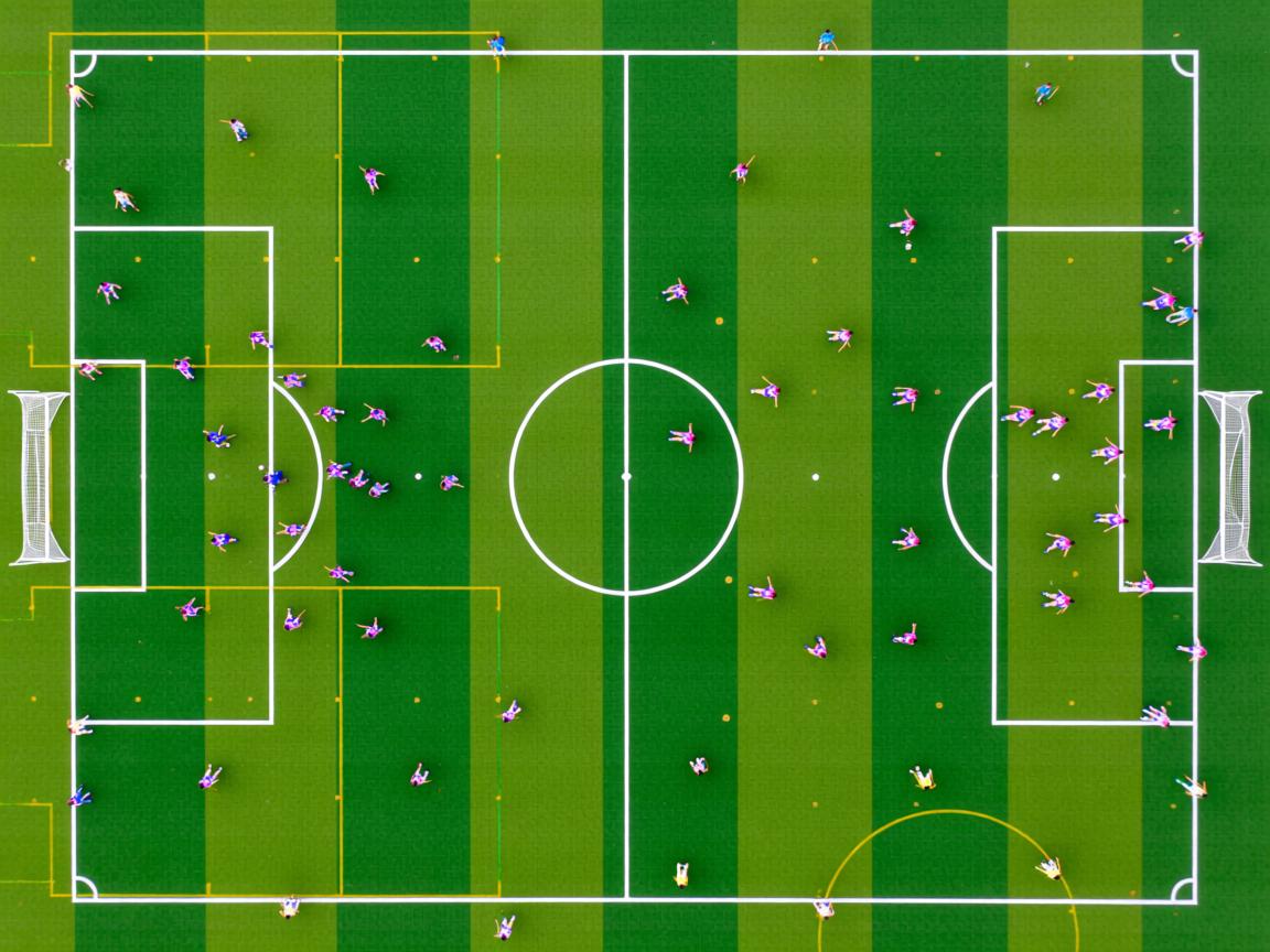 五大联赛是否对边路传中落点精准度加强考核，五大联赛边锋  第1张