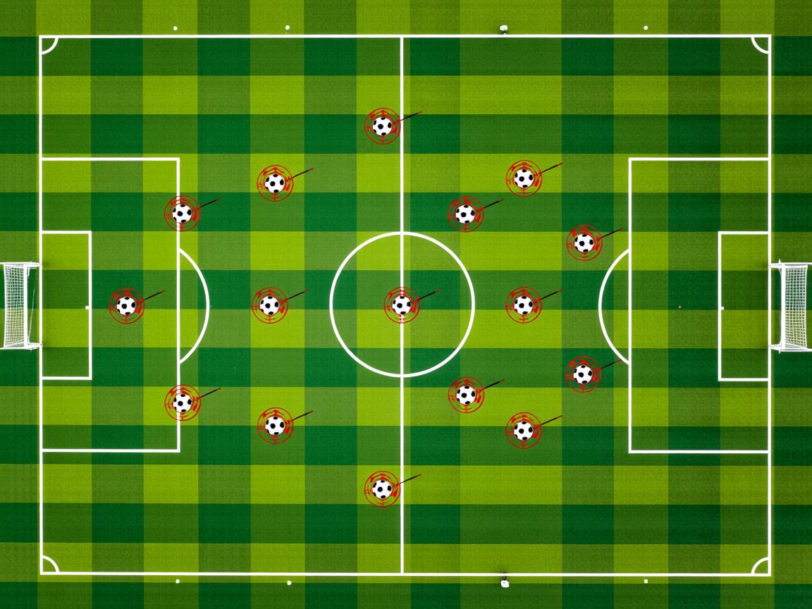 五大联赛是否对边路传中落点精准度加强考核，五大联赛边锋  第2张