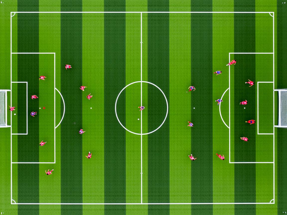 五大联赛是否重视比赛前五分钟节奏占优的重要性，五大联赛赛制  第3张