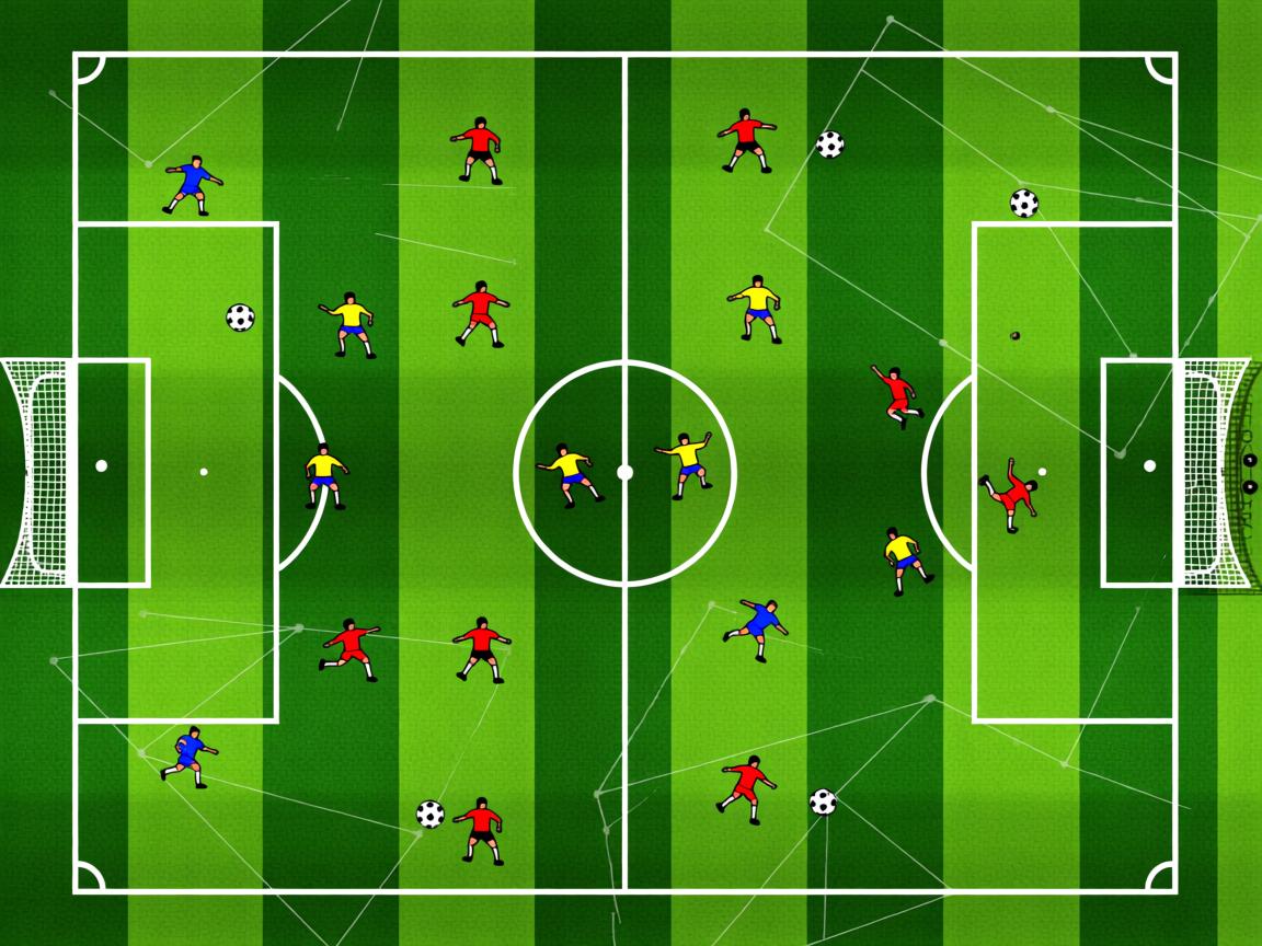 国家队战术调整频率过高影响执行  第3张