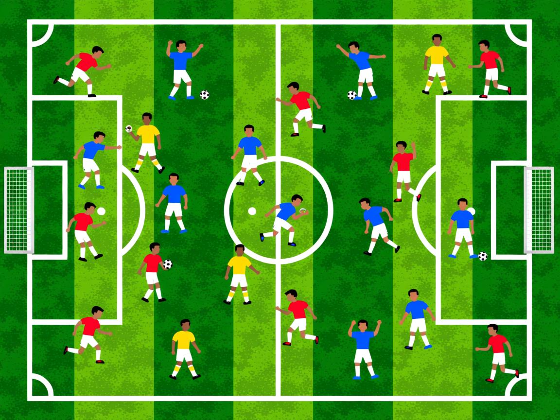 巴黎中前场渗透传递制造连续威胁，巴黎中后场  第2张